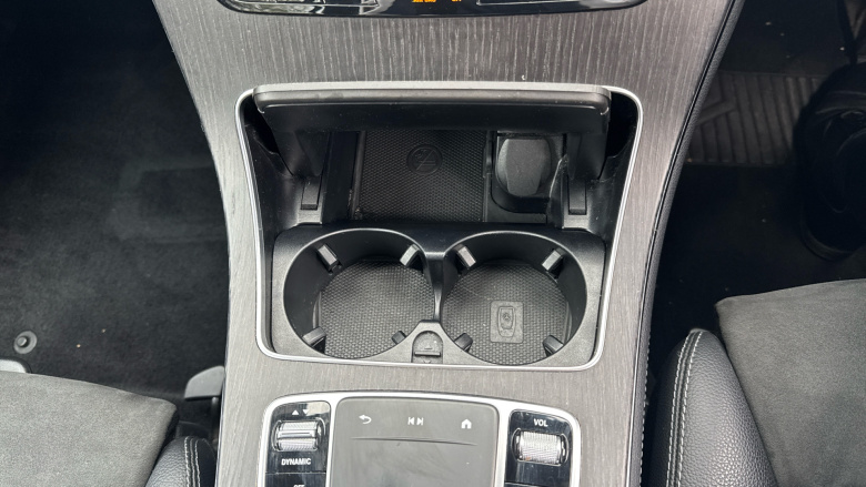 Mercedes-Benz GLC 220d 4Matic AMG Line 5dr 9G-Tronic Diesel Estate